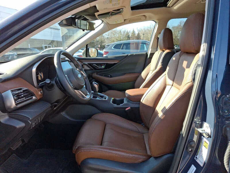 2023 Subaru Outback Touring XT