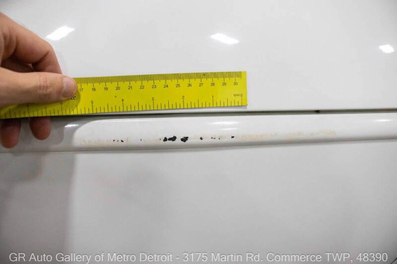 1996 Chevrolet Corvette