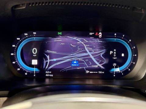 2023 Volvo S90 B6 Plus