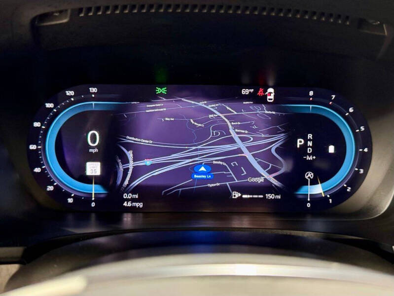 2023 Volvo S90 B6 Plus