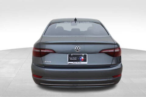 2020 Volkswagen Jetta