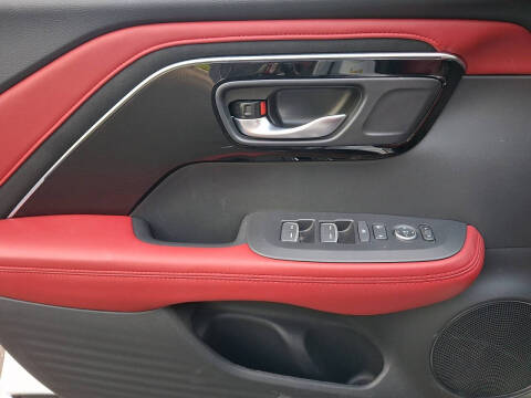 2025 Acura ADX w/A-SPEC