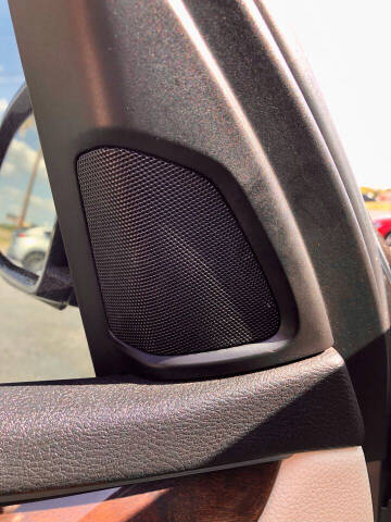 2017 BMW X5 sDrive35i