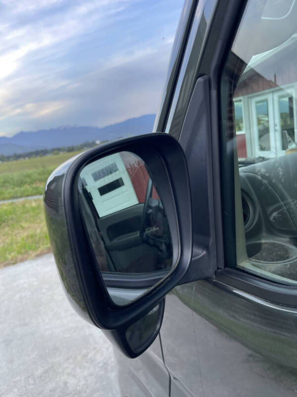 2022 Suzuki Every Van