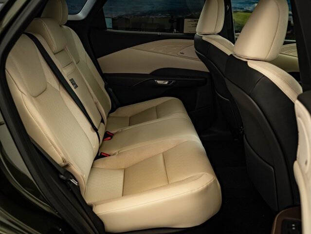 2026 Lexus RX 350 Luxury