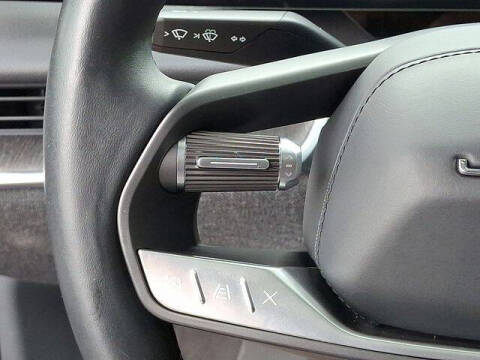 2023 Lucid Air Touring