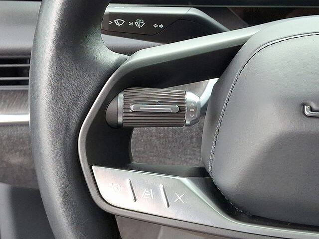 2023 Lucid Air Touring