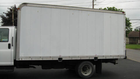 2003 Chevrolet Kodiak C4500