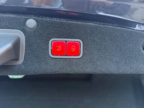 2017 Mercedes-Benz S-Class S 550 4MATIC