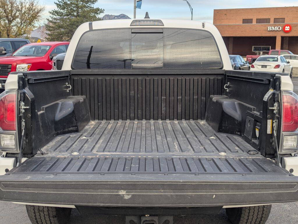 2023 Toyota Tacoma for sale at Axio Auto Boise in Boise, ID