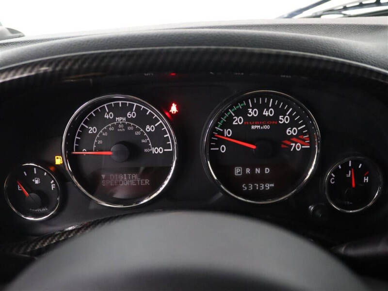 2018 Jeep Wrangler JK Unlimited Rubicon