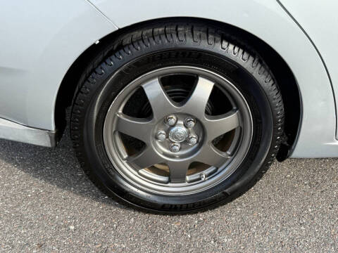 2009 Toyota Prius Touring