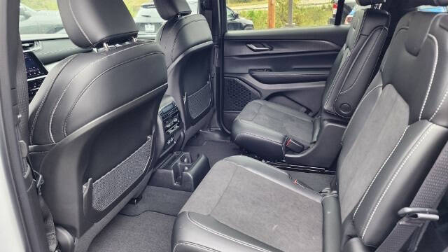 2025 Jeep Grand Cherokee L for sale at Tim Short CDJR Hazard in Hazard, KY