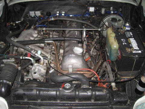 1966 Mercedes-Benz 220SE