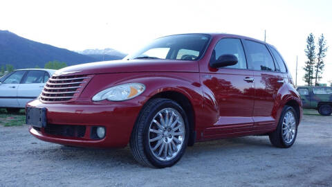 2006 Chrysler PT Cruiser GT