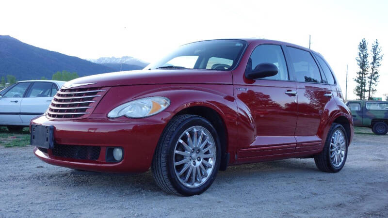 2006 Chrysler PT Cruiser GT