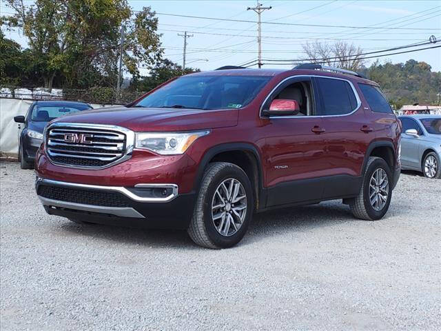 2019 GMC Acadia for sale at Tri State Auto Sales in Cincinnati, OH