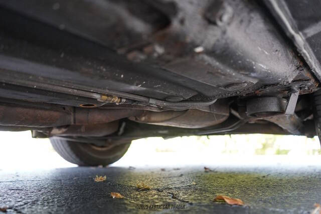 1994 Jaguar XJ-Series XJS