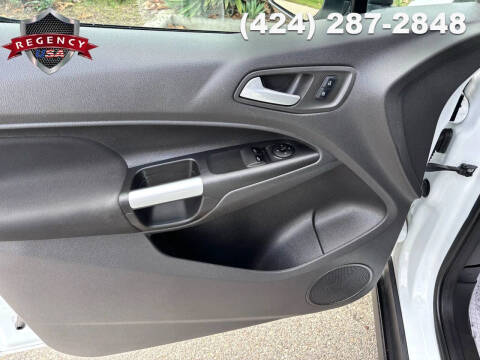 2015 Ford Transit Connect XLT