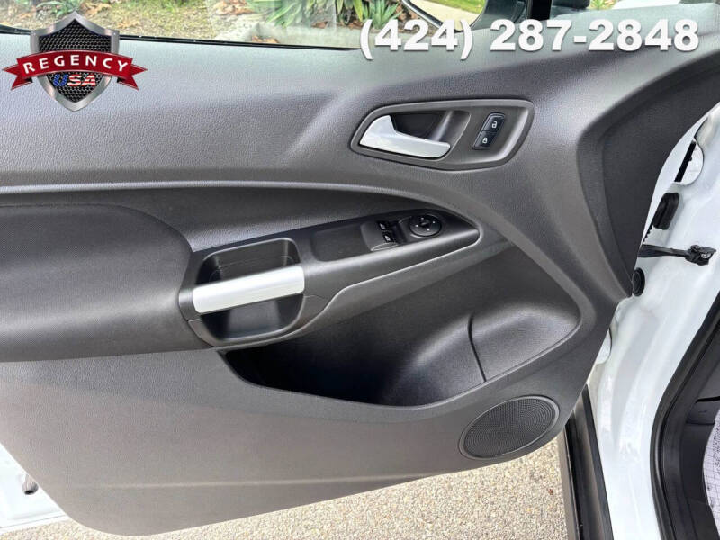 2015 Ford Transit Connect XLT