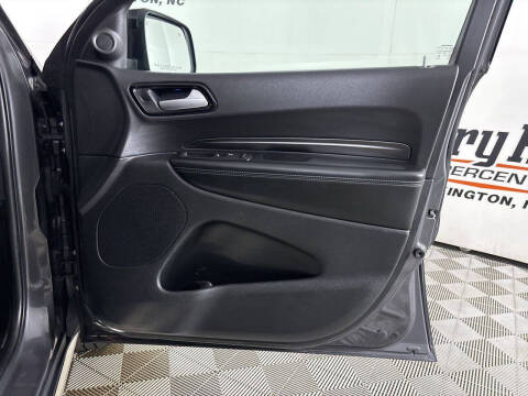 2023 Dodge Durango SXT Plus