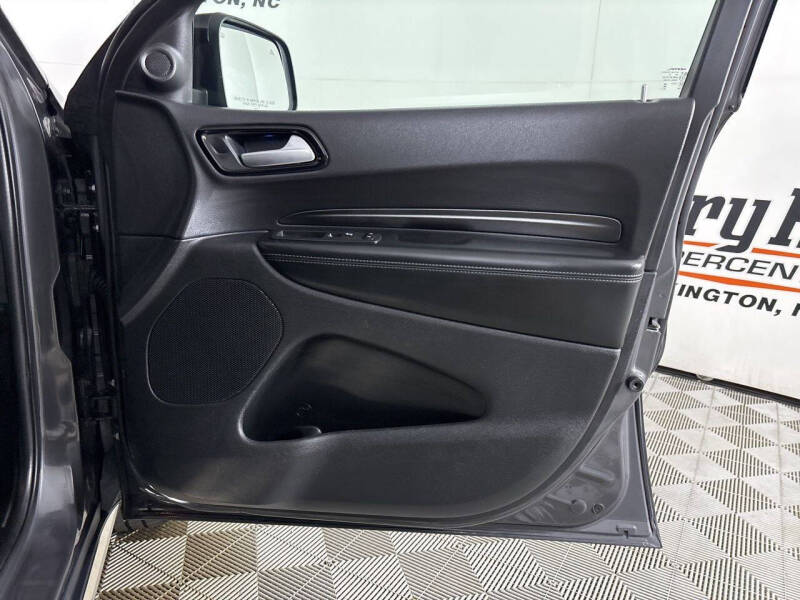 2023 Dodge Durango SXT Plus