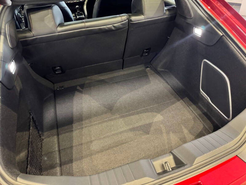 2026 Acura Integra Type S