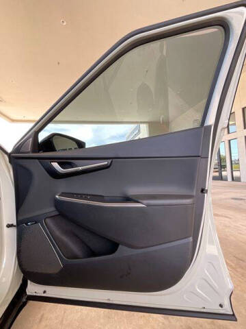 2024 Kia EV6 Wind