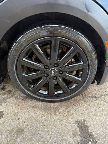 2014 MINI Hardtop Cooper S