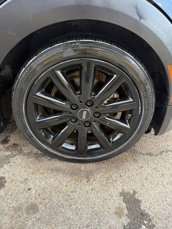 2014 MINI Hardtop Cooper S