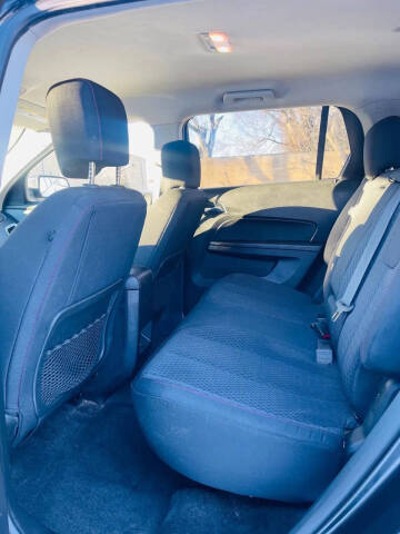 2012 GMC Terrain SLE-1