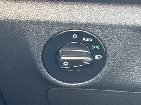 2020 Volkswagen Jetta