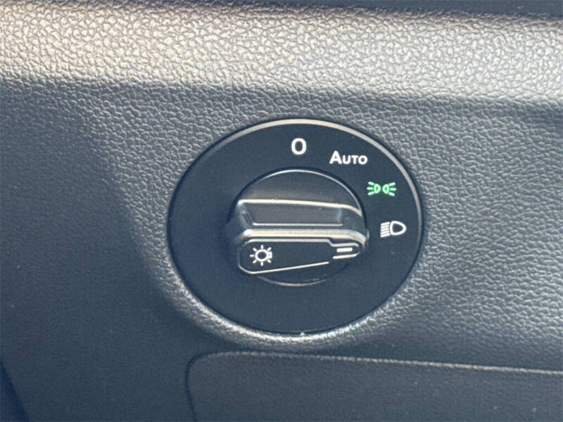 2020 Volkswagen Jetta