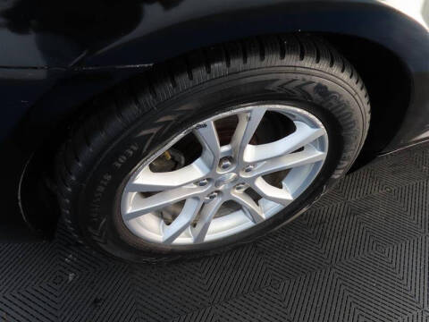 2015 Chevrolet Camaro LS