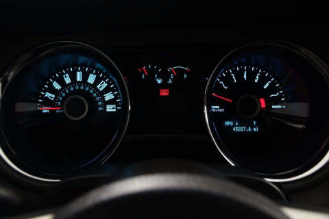 2014 Ford Mustang GT