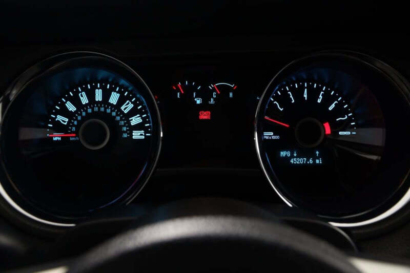 2014 Ford Mustang GT