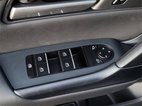 2026 Mazda CX-50 2.5 S Preferred