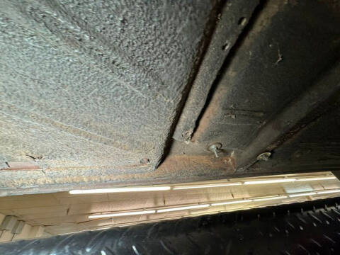 1962 Ford Thunderbird