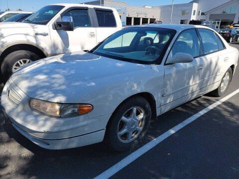 2004 Buick Regal LS