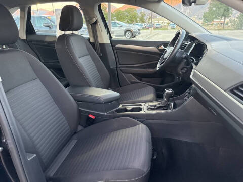 2024 Volkswagen Jetta S