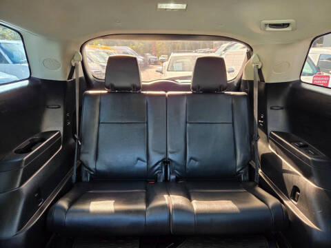 2013 Mazda CX-9 Grand Touring