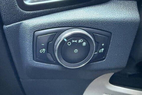 2022 Ford EcoSport S