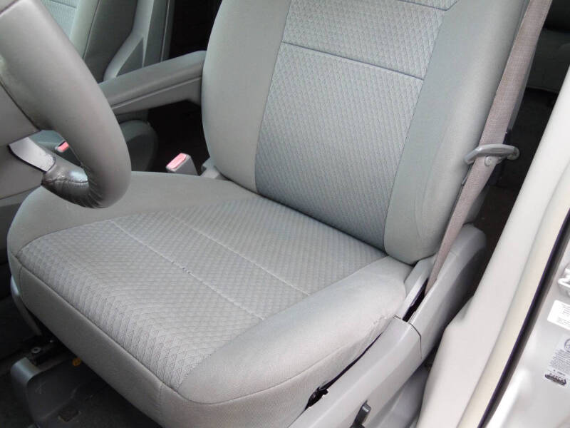 2010 Chrysler Town and Country Touring