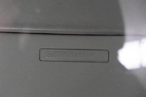 1970 Pontiac Trans Am