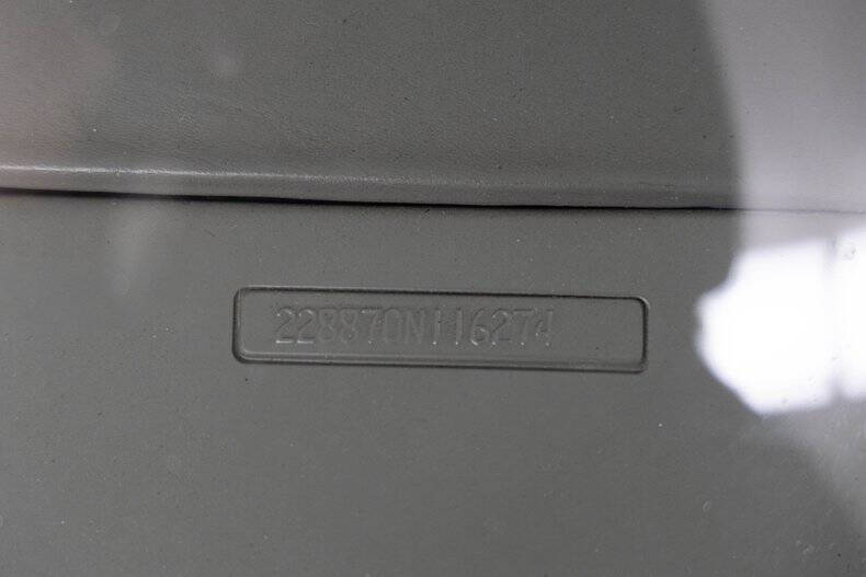 1970 Pontiac Trans Am