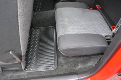 2011 Chevrolet Colorado LT