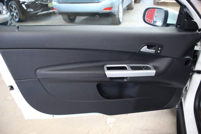 2013 Volvo C30 T5 Premier