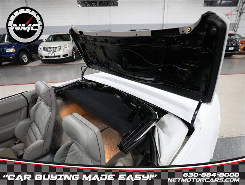 1992 Chevrolet Corvette