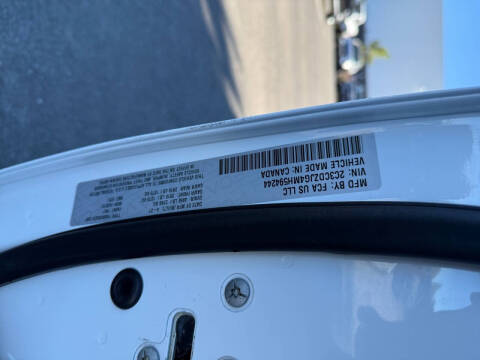 2021 Dodge Challenger GT