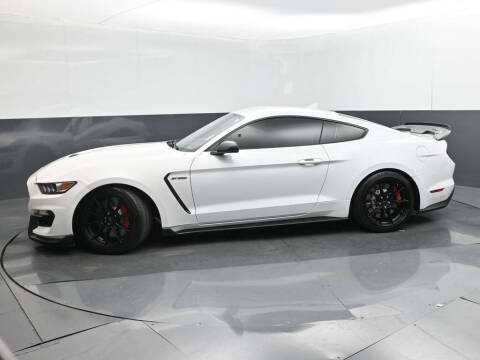 2020 Ford Mustang Shelby GT350